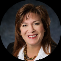 Ruby Lamar Dedman loan officer
