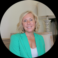 Julene Stewart loan officer