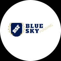 Blue Sky Funding loan officer