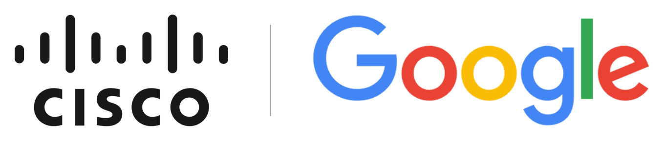 Google Partnership Logo