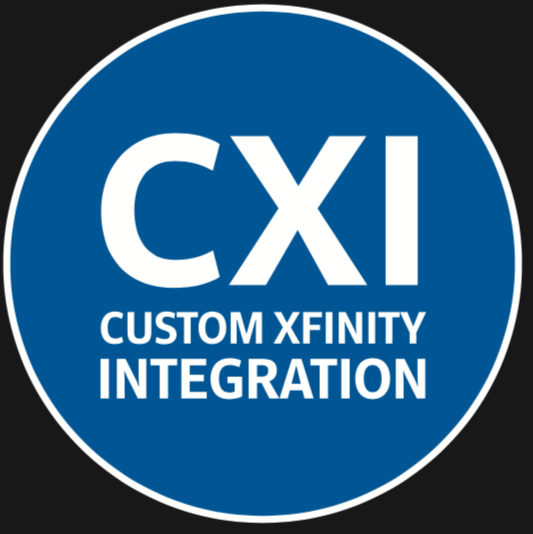 Comcast CXI Requests Portal