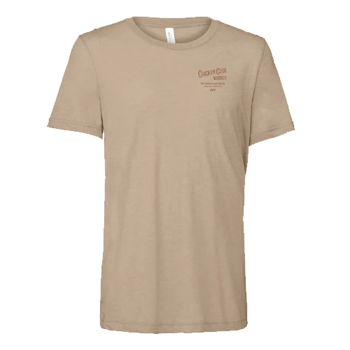 Tan Circa 1856 T-Shirt
