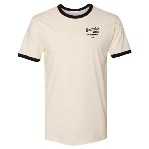 Ringer Circa 1856 T-Shirt