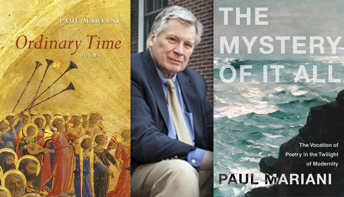 Paul mariani essays bio 08 picture