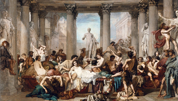 A dissertation on the canon and feudal law wikipedia