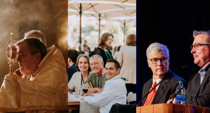2021 Napa Institute Summer Conference to focus on renewal and healing in the Church and culture - Vimarsana News