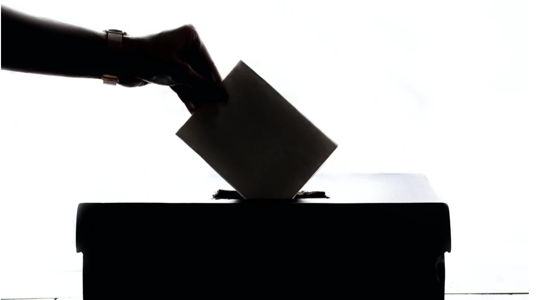 Survey finds correlation between Catholic Mass attendance, political