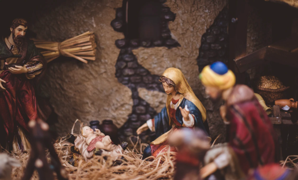 Is Christmas simply a re-imagining of ancient pagan celebrations? - Vimarsana News