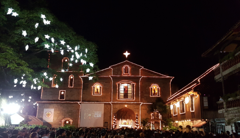 Capiz Paról – Catholic World Report - Vimarsana News