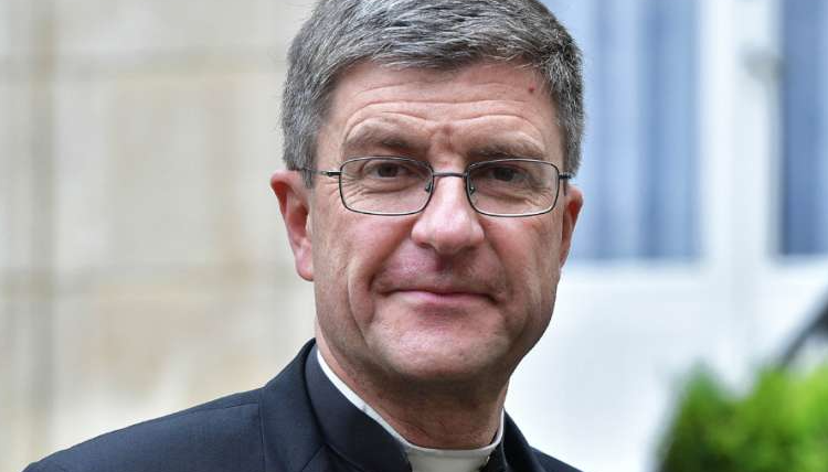 Catholic archbishop: 'The Church in France is jostled from many sides' – Catholic World Report - Vimarsana News