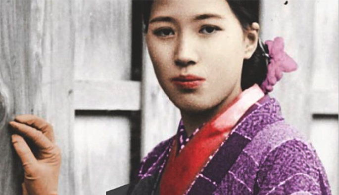 Shūsaku Endō's novel Sachiko both similar to Silence and surprisingly different – Catholic World Report - Vimarsana News