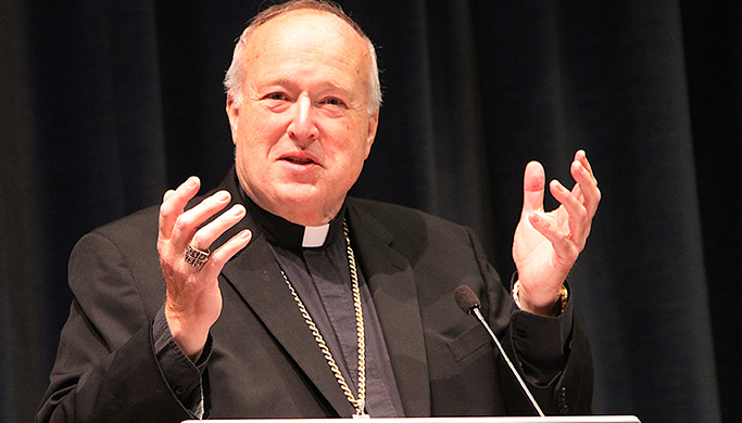 Bishop McElroy: Some bishops making abortion a political 'litmus test' – Catholic World Report - Vimarsana News