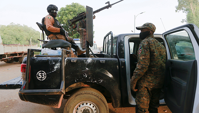 Attacks on Christians, especially Catholic priests, rise sharply in Nigeria - Vimarsana News
