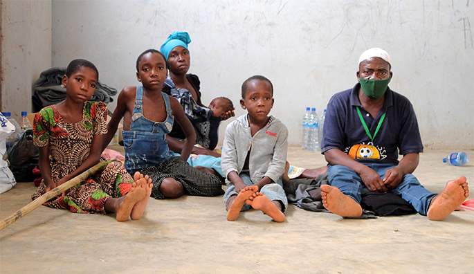 Catholics in Mozambique live in fear over attacks by Islamists - Vimarsana News