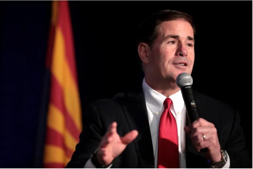 Arizona disability abortion ban will protect mothers and unborn babies, Catholic bishops say - Vimarsana News