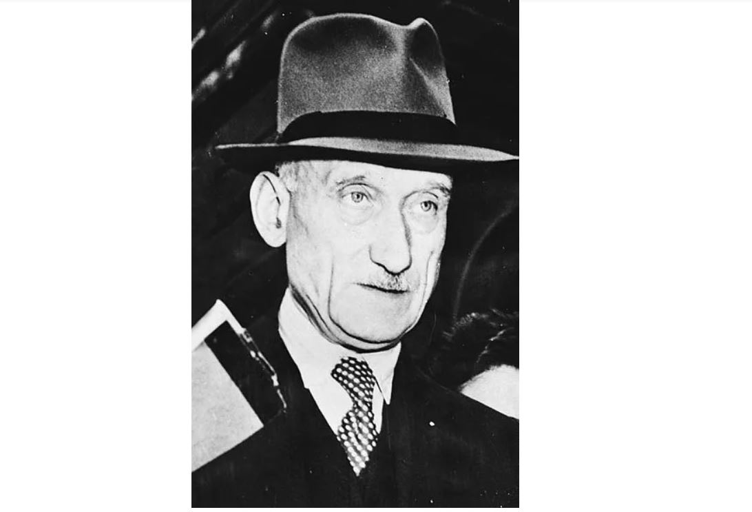 Vatican official: Pope to advance sainthood cause of EU 'founding father' Robert Schuman – Catholic World Report - Vimarsana News