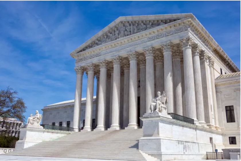 Catholic dioceses appeal to Supreme Court for protection against New York's abortion coverage mandate – Catholic World Report - Vimarsana News