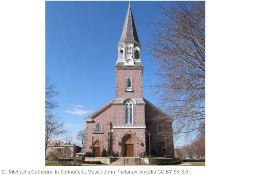 Alleged Massachusetts abuse victim requests outside judge in suit, citing diocese's influence – Catholic World Report - Vimarsana News