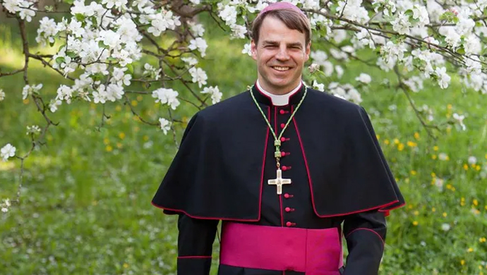 German bishop says divisions within local Church are a 'disaster for the faithful' – Catholic World Report - Vimarsana News