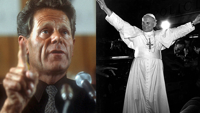Hans Küng's troubling legacy of disdain for Poland and St. John Paul II – Catholic World Report - Vimarsana News