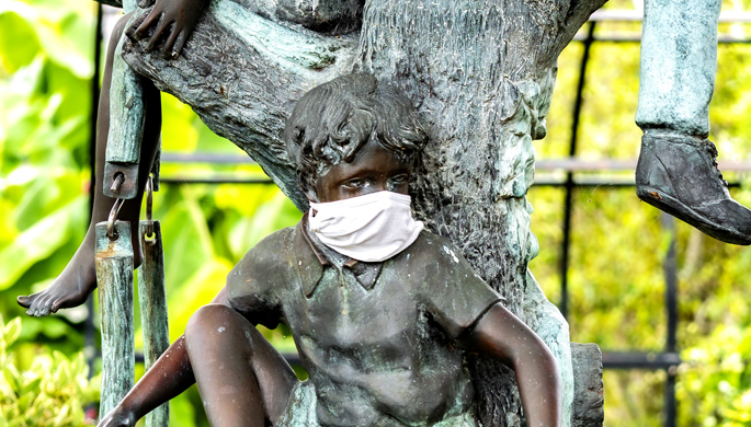 "Get out of my pub!": On vaccinating the young and other bad ideas – Catholic World Report - Vimarsana News