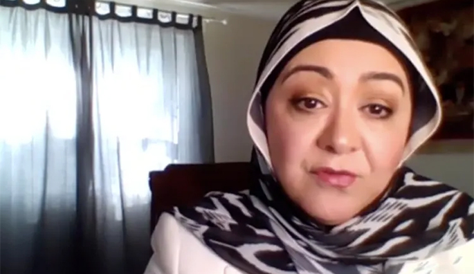 Uyghur journalist: 'The Chinese government sees any religion as a threat to its rule' – Catholic World Report - Vimarsana News