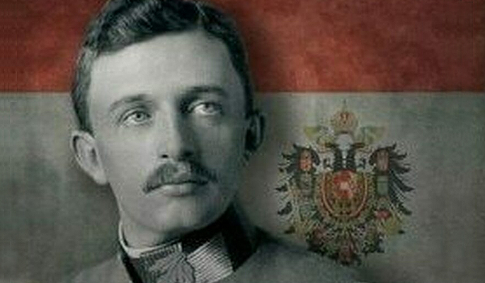 Blessed Charles of Austria and the principled road less travelled - Vimarsana News