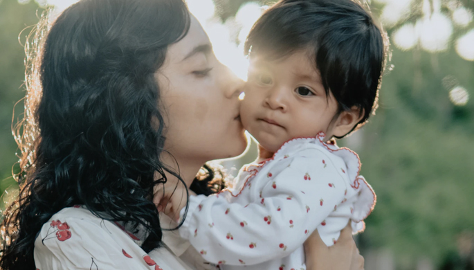 Motherhood: The Ultimate Makeover - Vimarsana News
