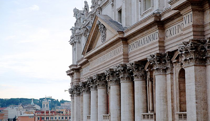 Cardinal clarifies exceptions to ban on private Masses in St. Peter's Basilica – Catholic World Report - Vimarsana News