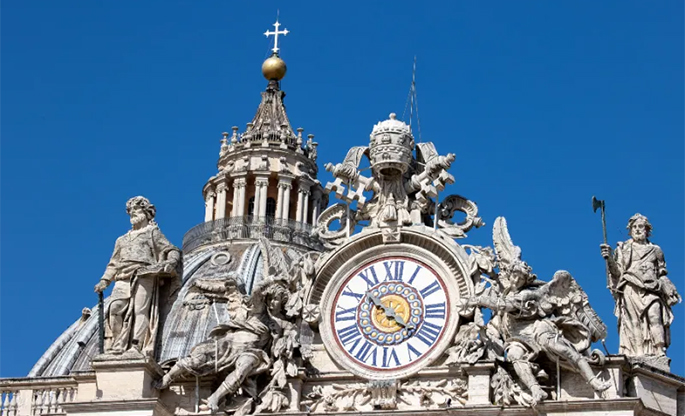 Pope Francis Unveils Sweeping Reform Of Catholic Church s Penal 