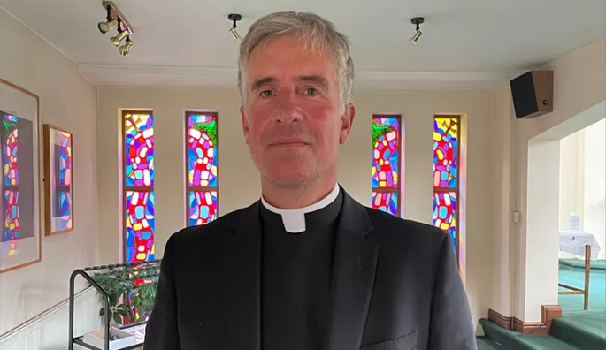 UK university refuses to recognize Catholic priest as chaplain over social media posts - Vimarsana News
