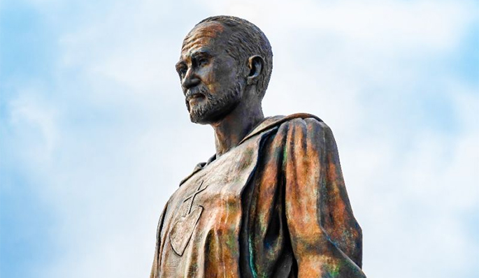 When will Bl. Charles de Foucauld be canonized? - Vimarsana News