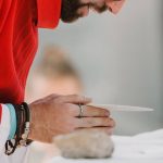 A Transformative Eucharistic Spirituality
