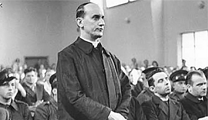 Martyrs of Communism: Blessed Aloysius Stepinac – Catholic World Report