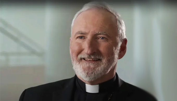 BREAKING: Housekeeper's husband arrested in murder case of Bishop David O'Connell – Catholic World Report - Vimarsana News