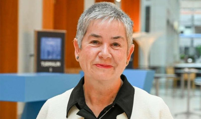 Germany's Synodal Way leader says exclusion of women from ordination drives women from Church – Catholic World Report - Vimarsana News