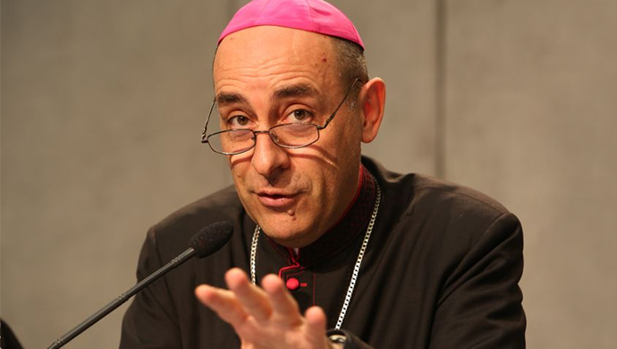 Vatican to publish document on 'moral questions' regarding human dignity, gender, surrogacy – Catholic World Report - Vimarsana News