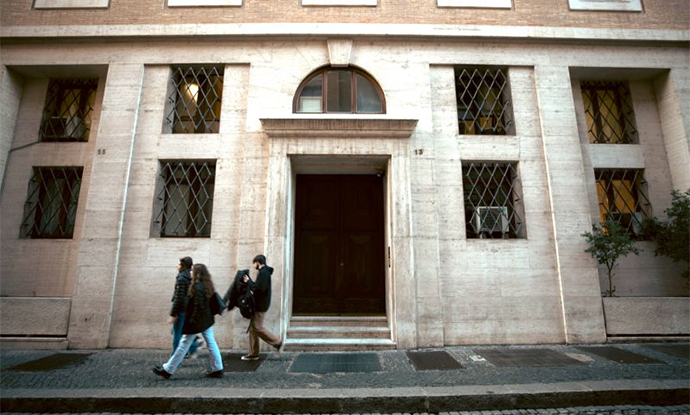 Pope reportedly confirms he is taking away Burke's apartment, denies calling him his 'enemy' – Catholic World Report - Vimarsana News