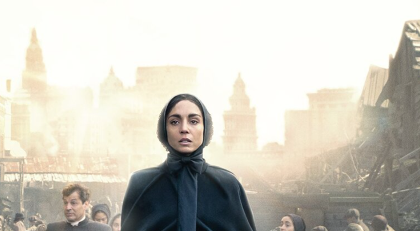 Cabrini is a beautiful film, but lacks a Catholic core