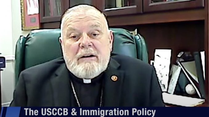 Miami Archbishop Thomas Wenski ewtn