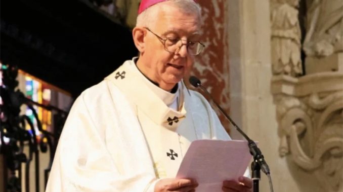 Archbishop Guy de Kirimel cna