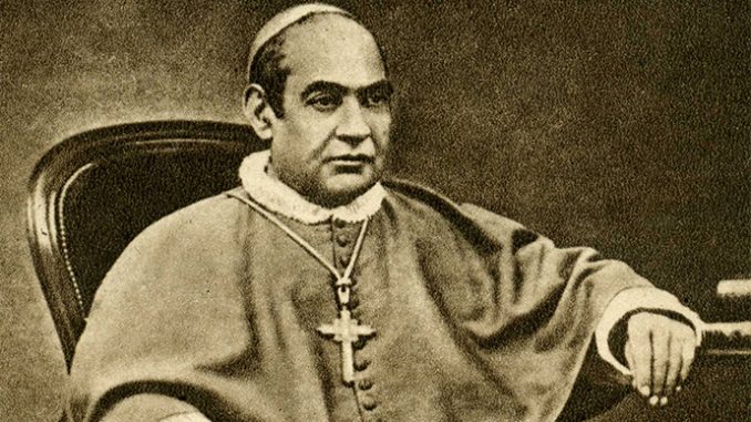 Antonio María Claret, c