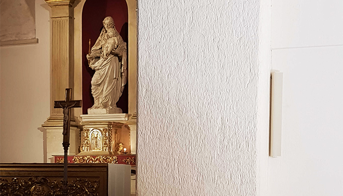 Blessed Fr. Marie-Eugene of the Child Jesus and the life of prayer