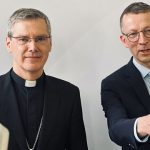 Vatican rejects German bishops’ request for lay homilies at Mass