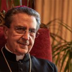 Papal nuncio to Great Britain: A visit from Pope Leo is ‘likely’