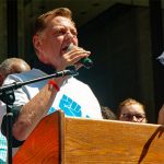 Chicago Archdiocese investigates sex abuse accusation against activist priest