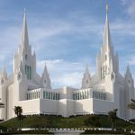 Inside the Mormon temple: What I expected, what I saw