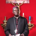 Archbishop Samuel Kleda condemns arbitrary detentions, overcrowding in prisons
