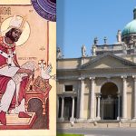 Under the Banner of the Cross: St Albert of Jerusalem