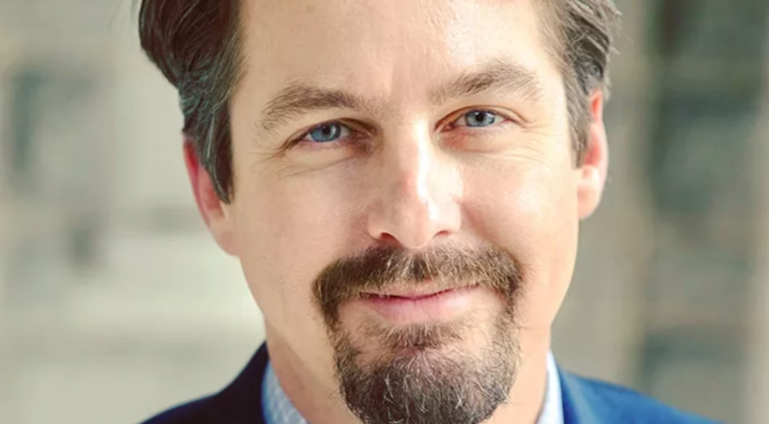 Catholic theologian takes job in Trump’s Department of Homeland Security